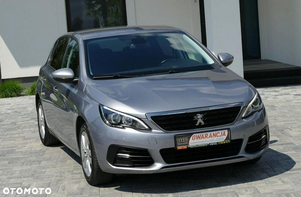 Peugeot 308 PureTech 130 Allure Pack - 3