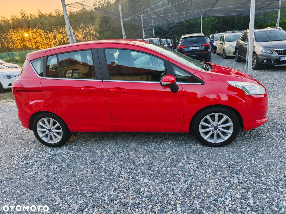 Ford B-MAX - 5