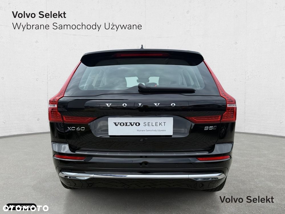 Volvo XC 60 - 6
