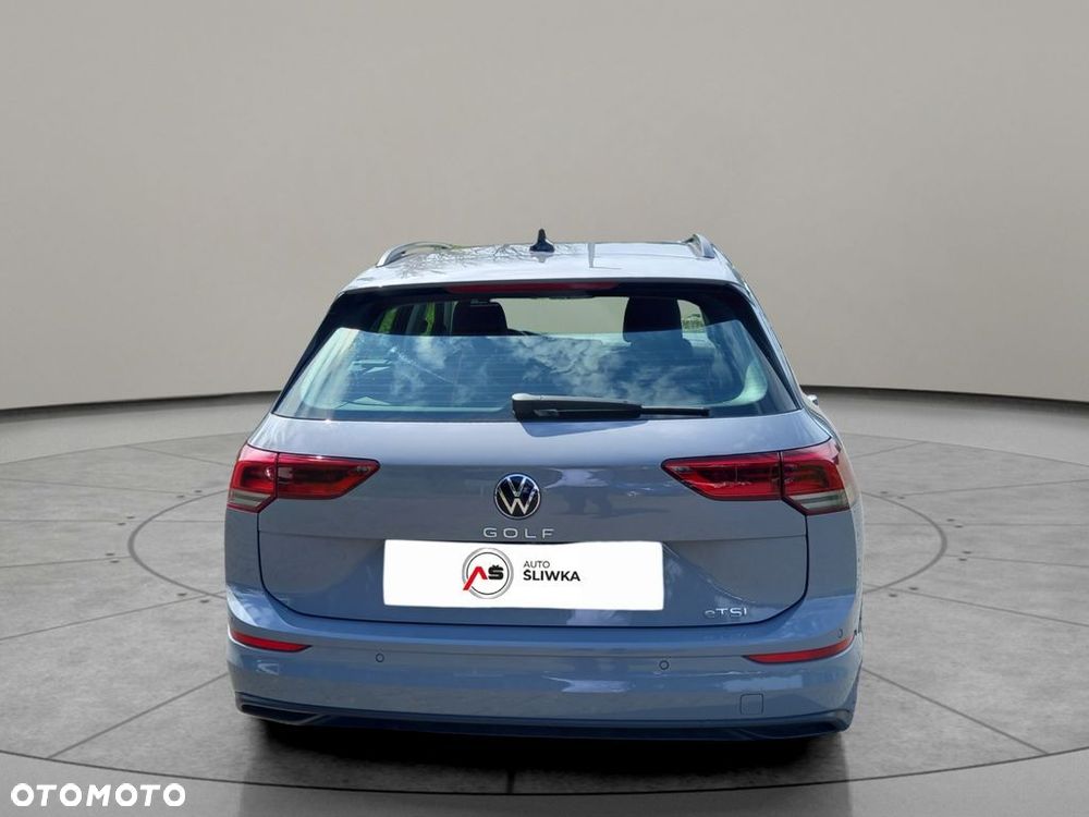 Volkswagen Golf - 7