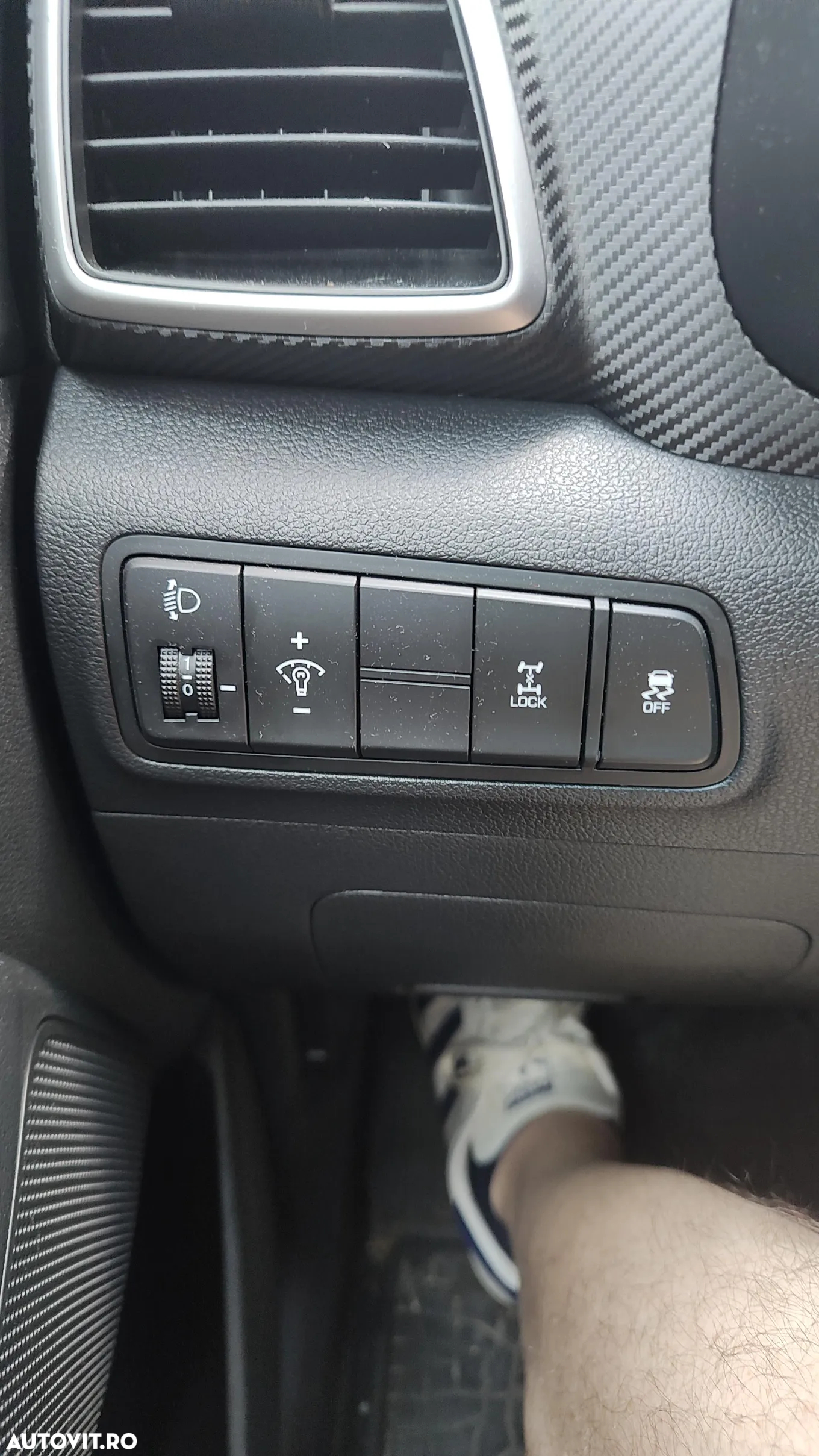 Hyundai Tucson - 11