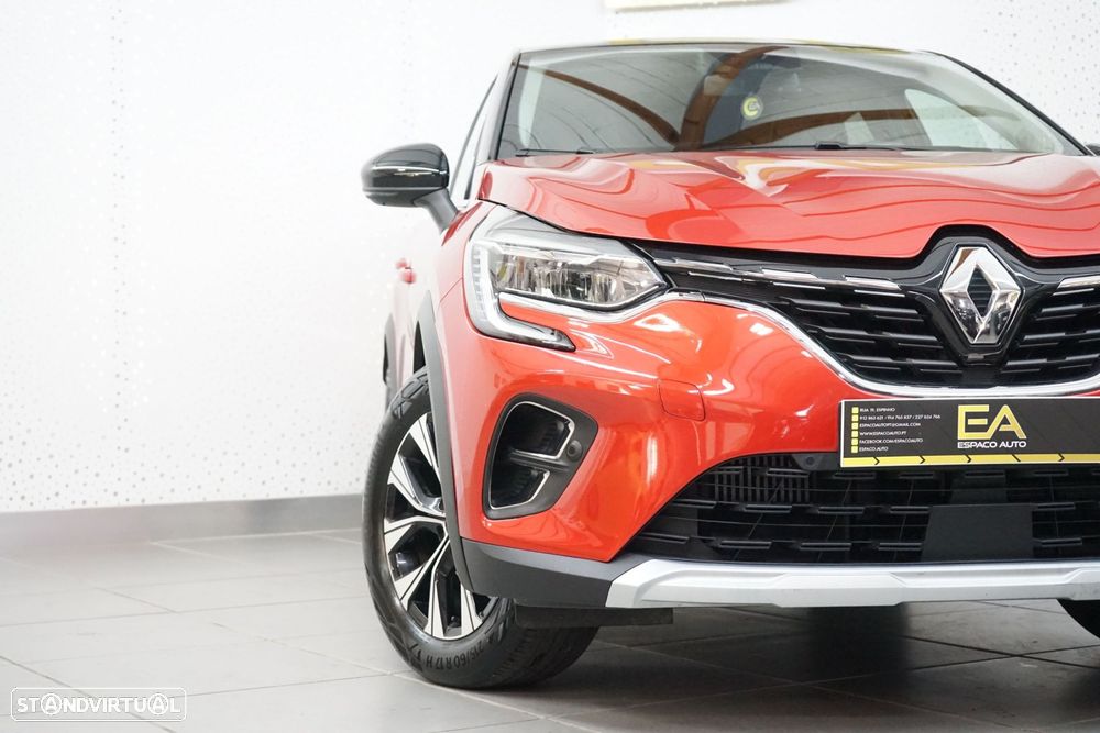 Renault Captur 1.0 TCe Intens - 39