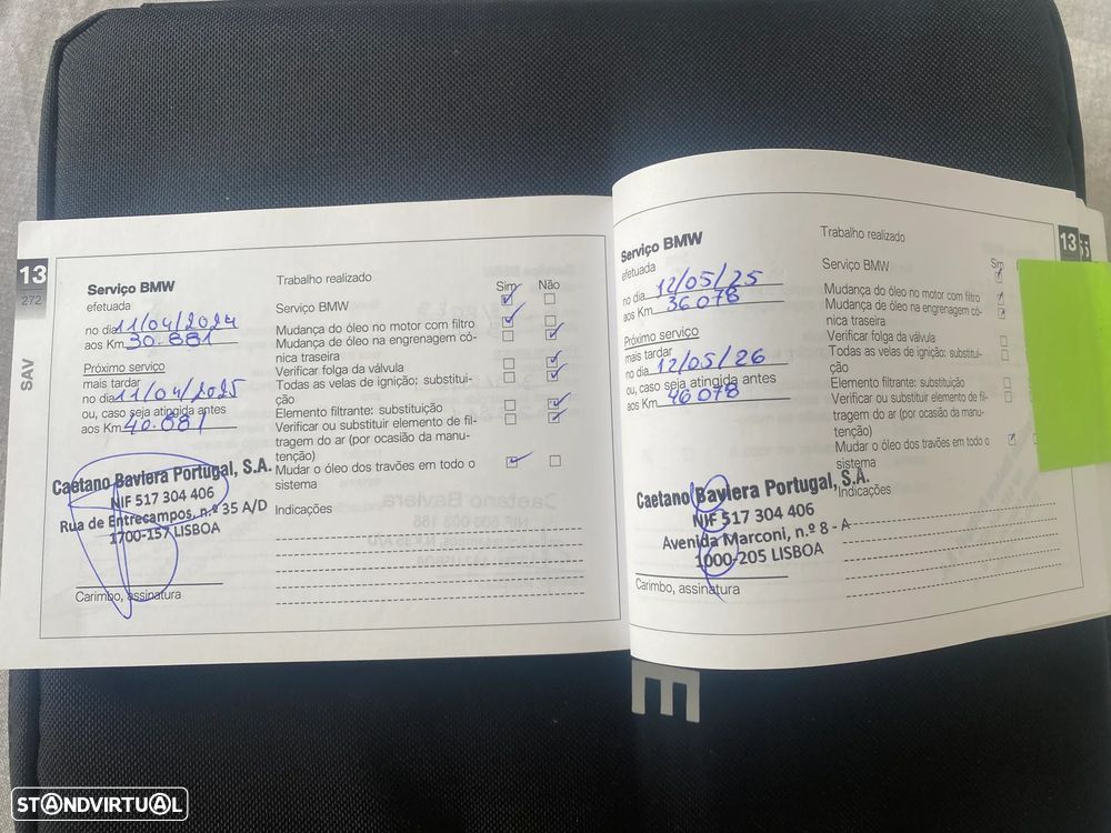 BMW R 1250 GS Adventure Exclusive - 11