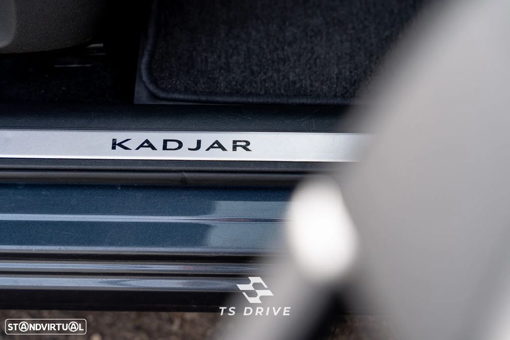 Renault Kadjar 1.5 dCi Exclusive - 13