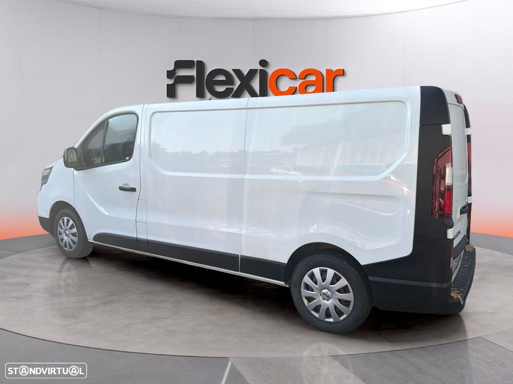 Nissan Primastar - 5