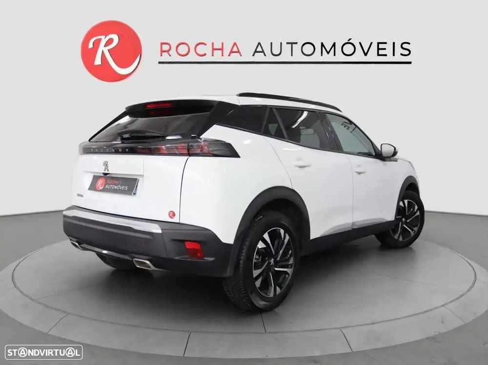 Peugeot 2008 PureTech 100 Stop&Start Allure Pack - 7