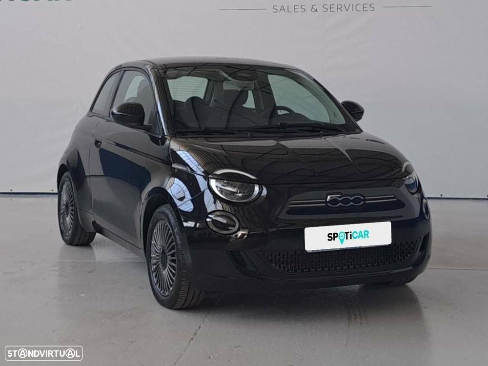 Fiat 500 - 3