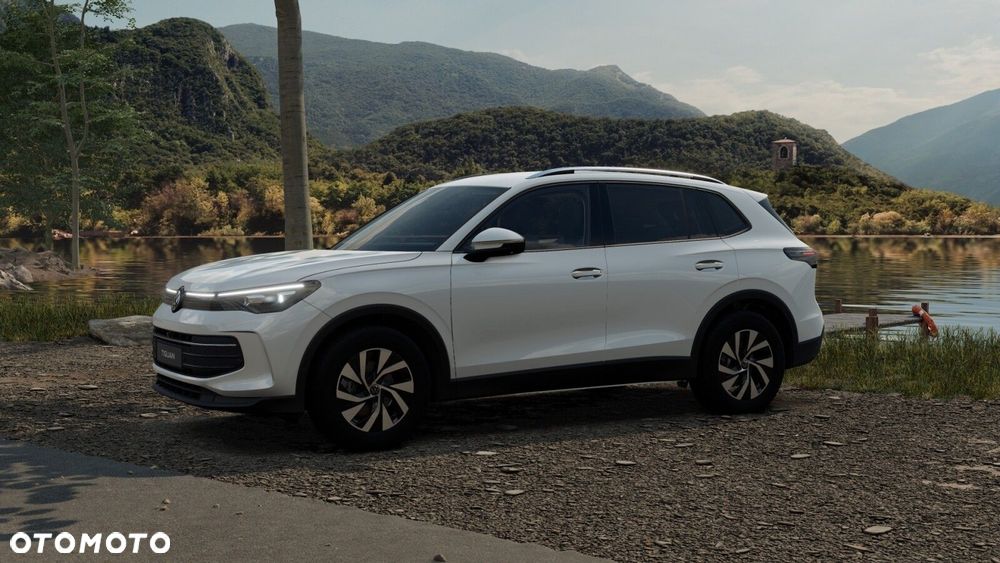 Volkswagen Tiguan 1.5 eTSI Life Plus DSG - 4