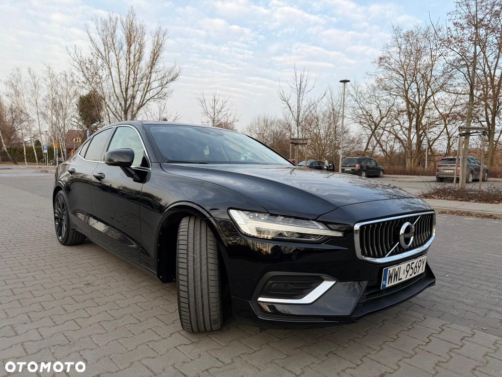 Volvo S60 T4 Inscription - 9