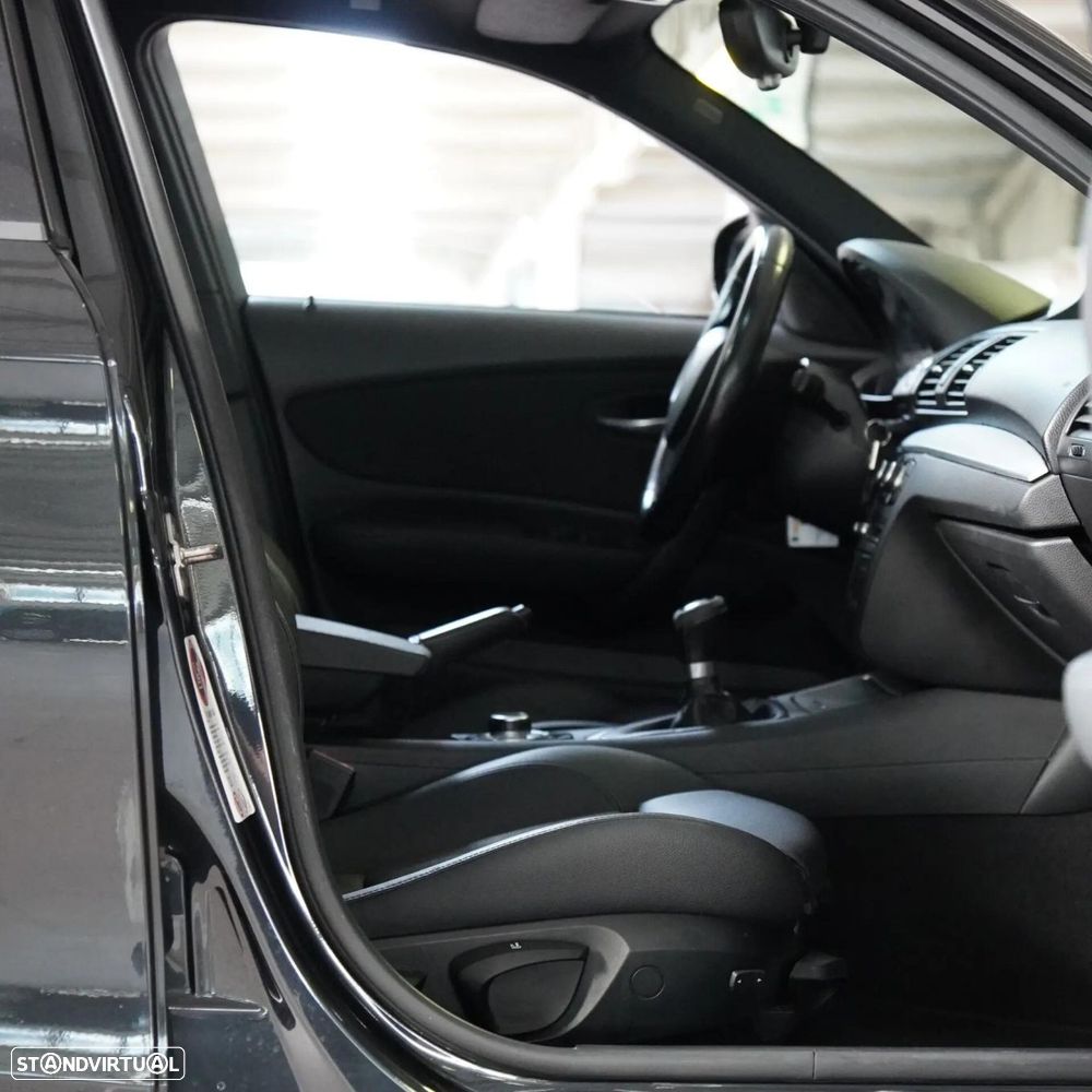 BMW 120 - 29