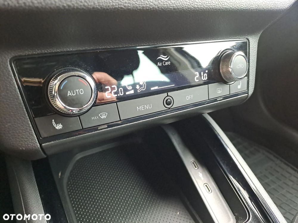 Skoda Scala 1.0 TSI Ambition - 19