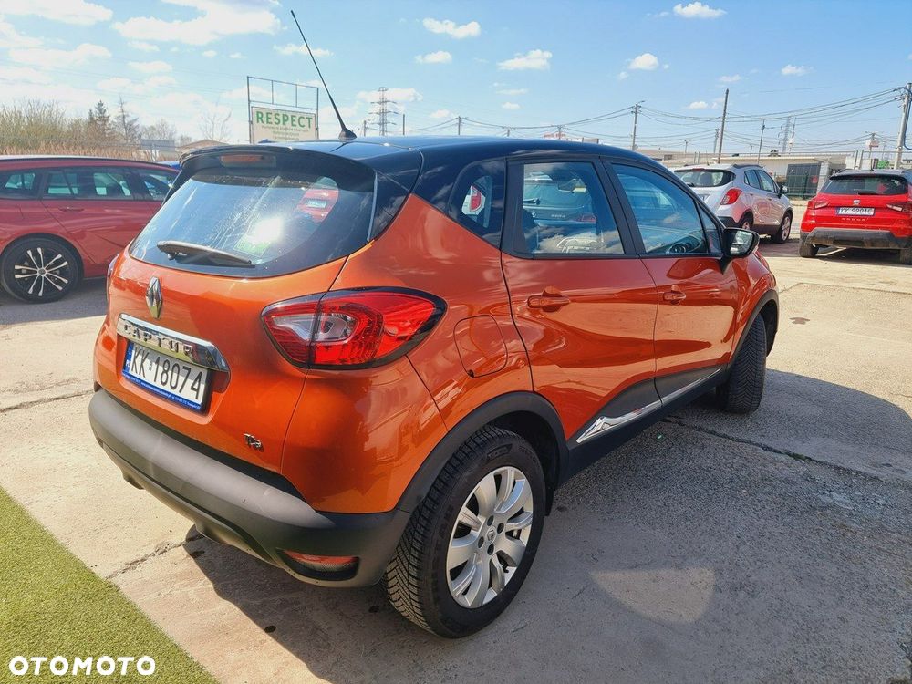 Renault Captur - 5