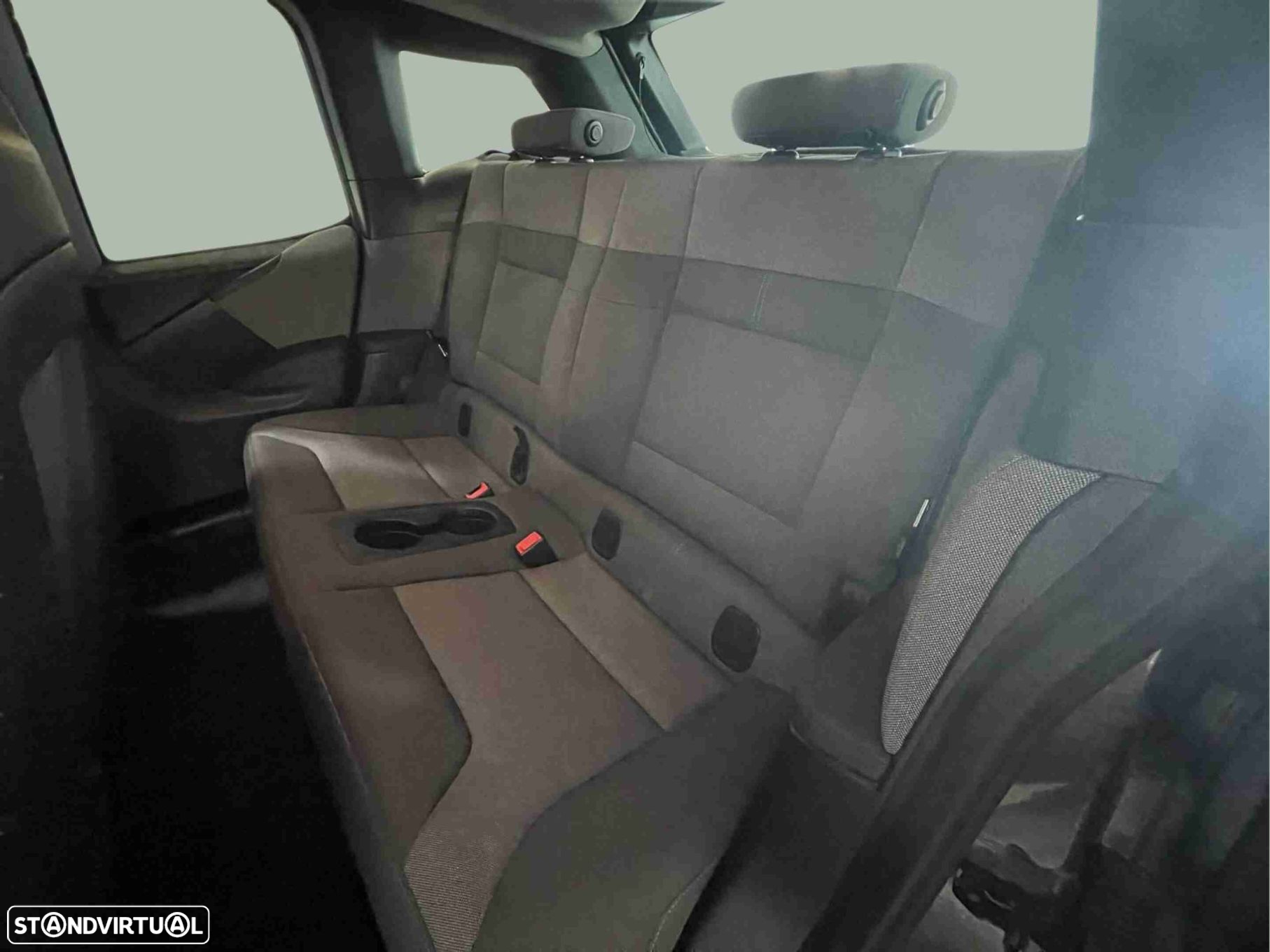 BMW i3 120Ah - 16