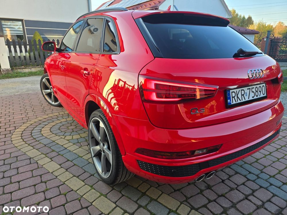Audi Q3 2015 photo 4