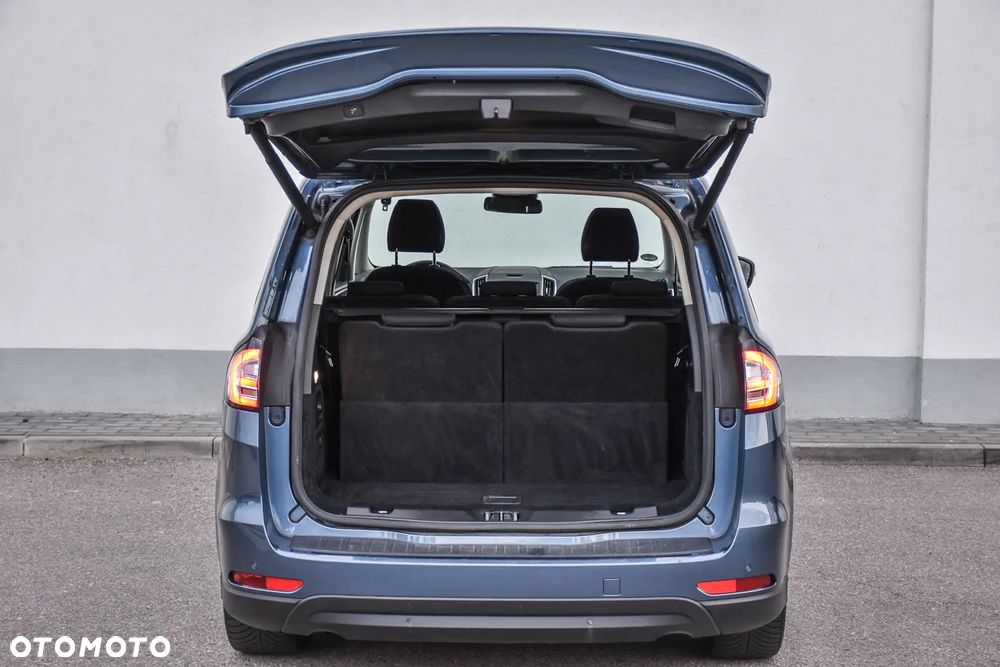 Ford Galaxy 2.0 EcoBlue 4WD Titanium - 40
