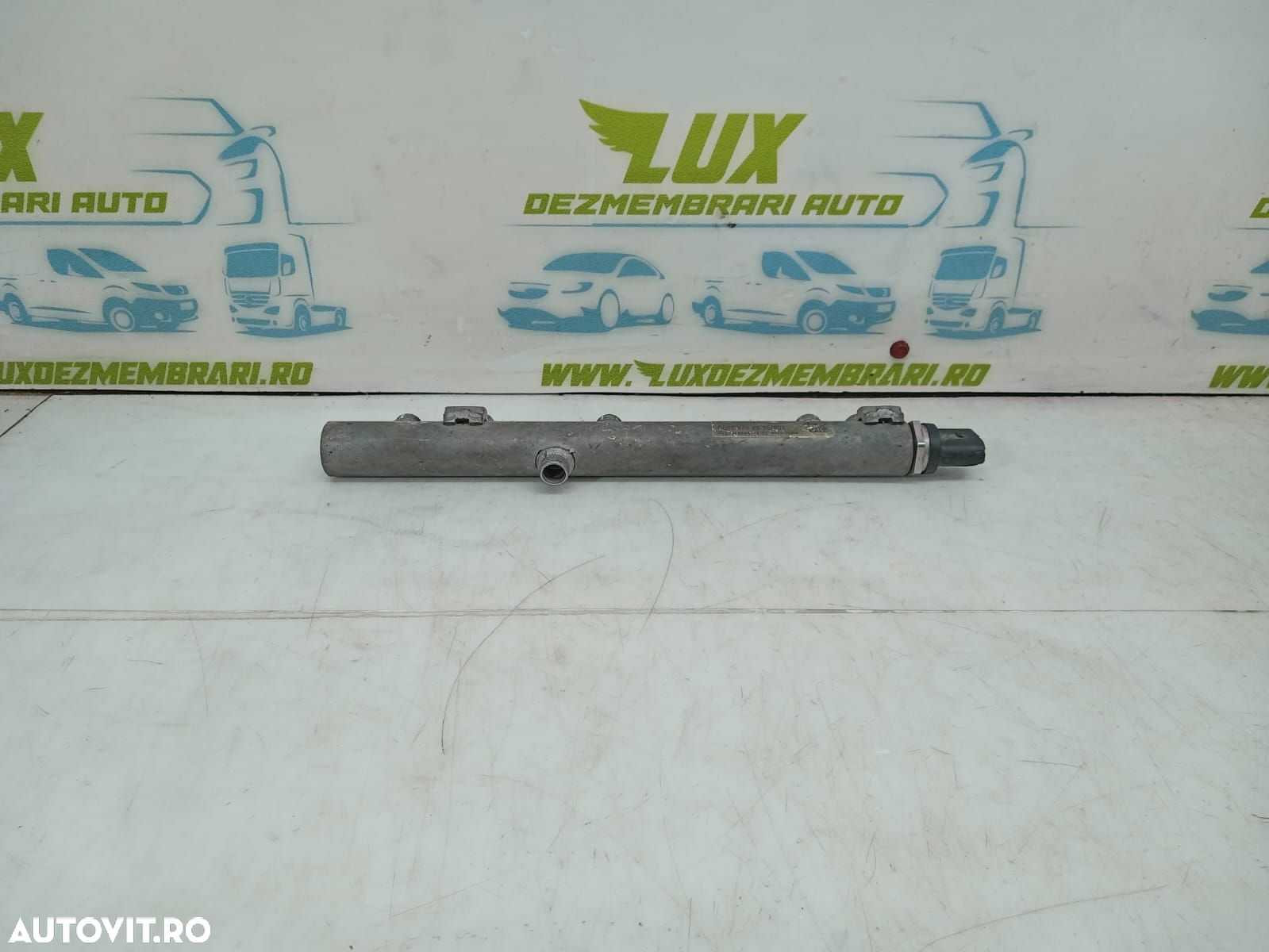 Rampa injectoare 3.0 v6 om642 A6420702695 0632000884 Mercedes-Benz CL - 2