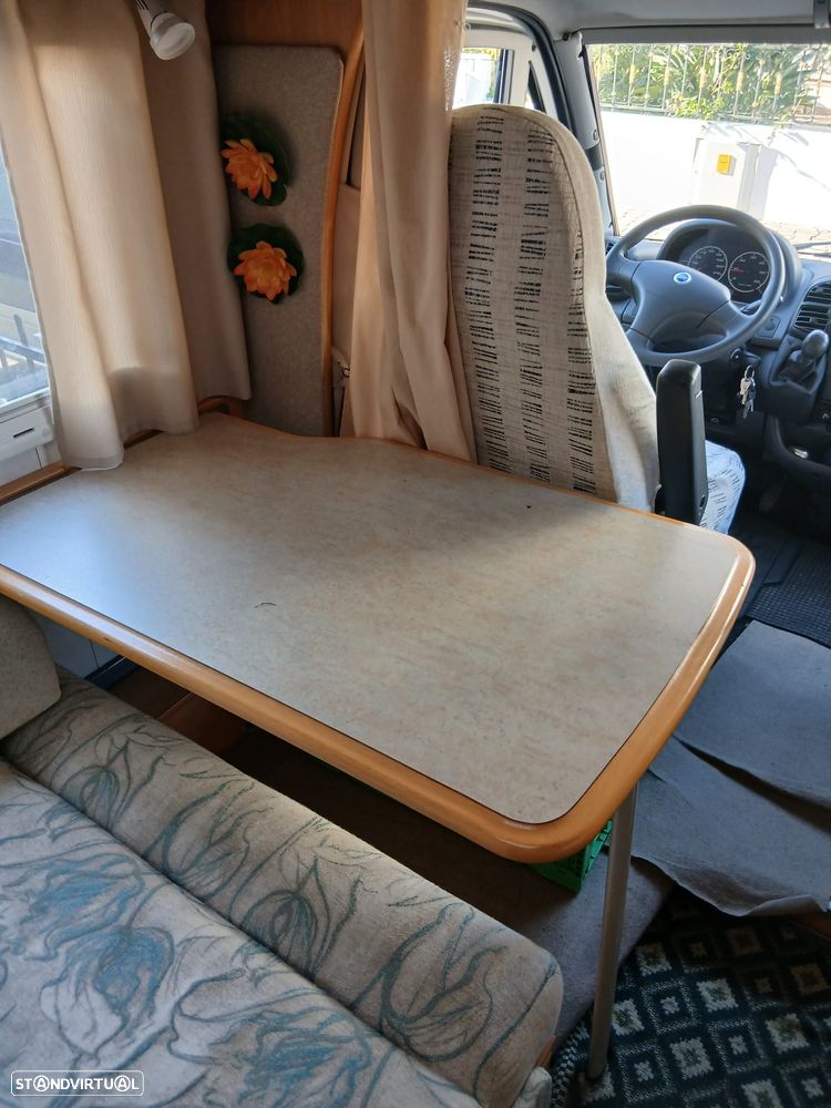 Fiat Ducato - 16