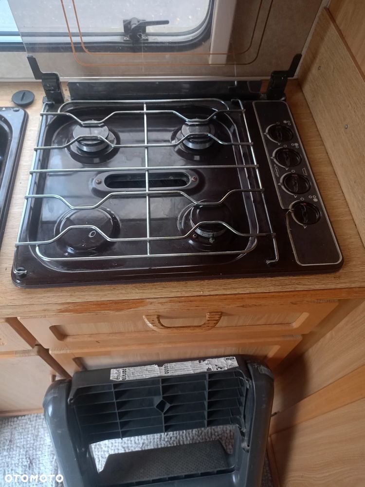 Elddis WISP389 - 13