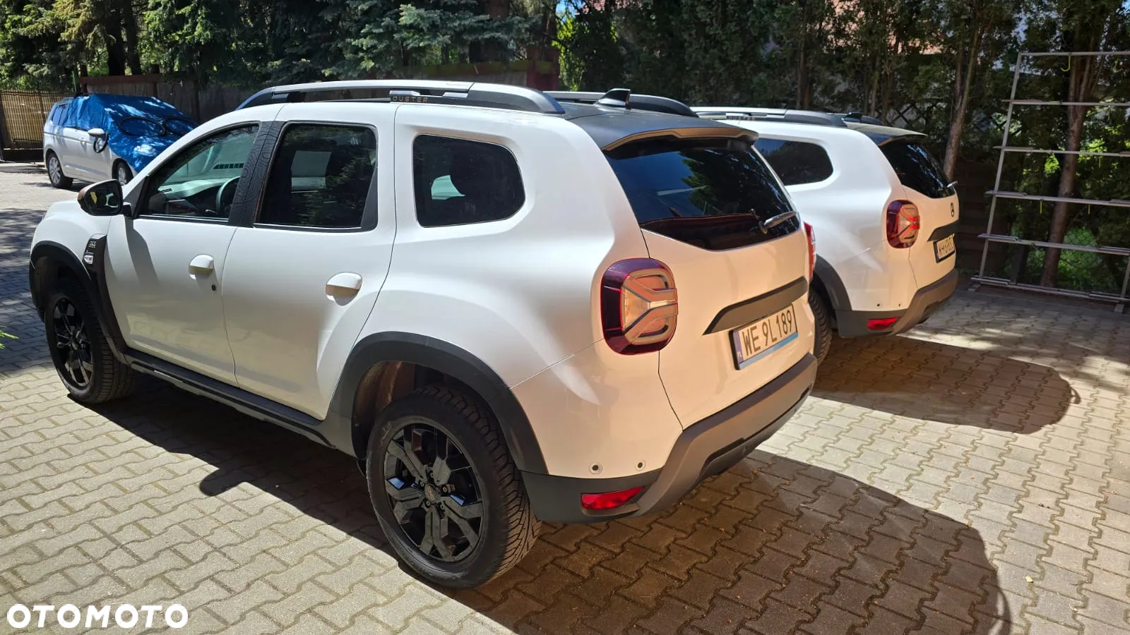 Dacia Duster - 3