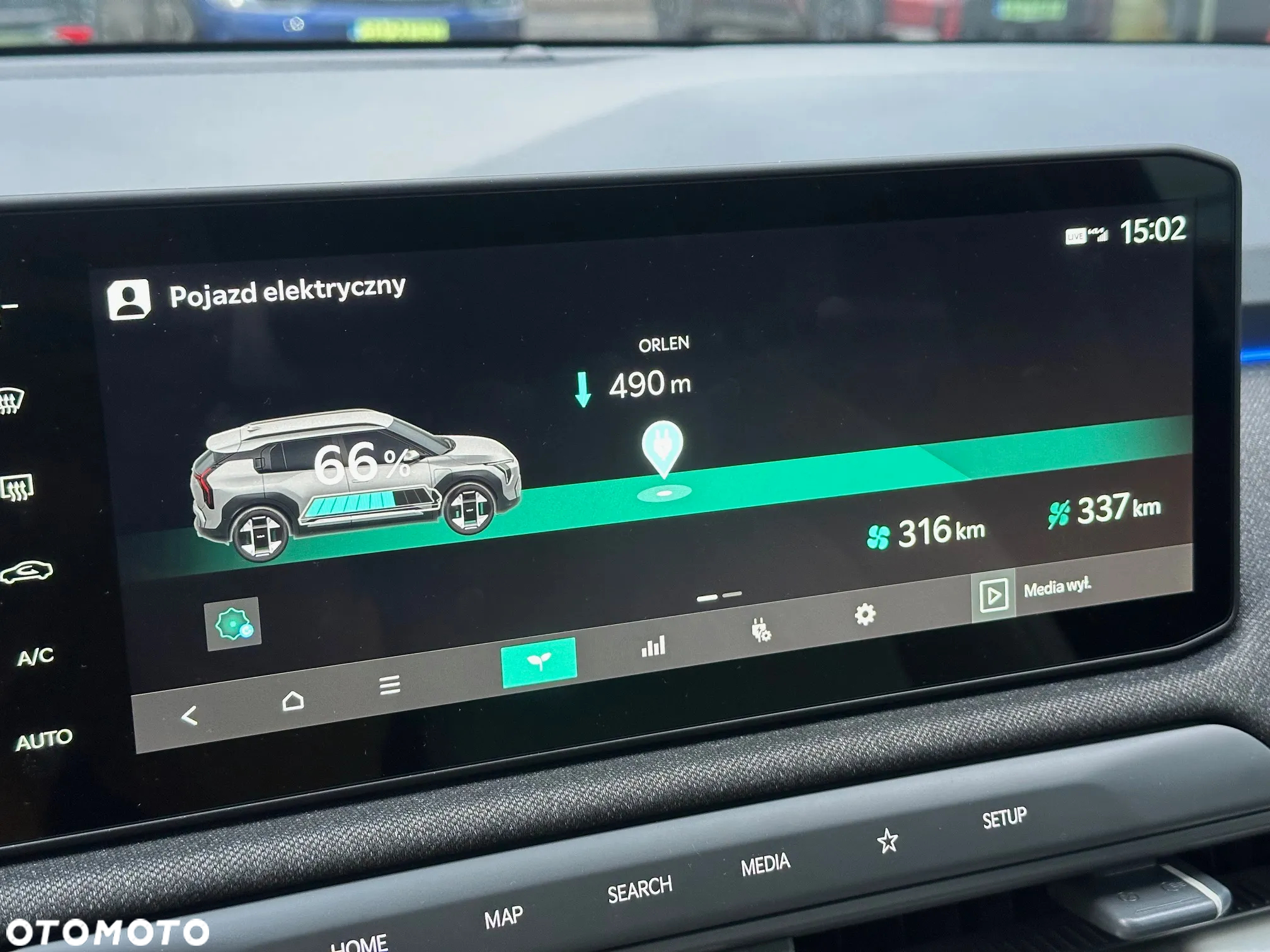 Kia EV3 - 35