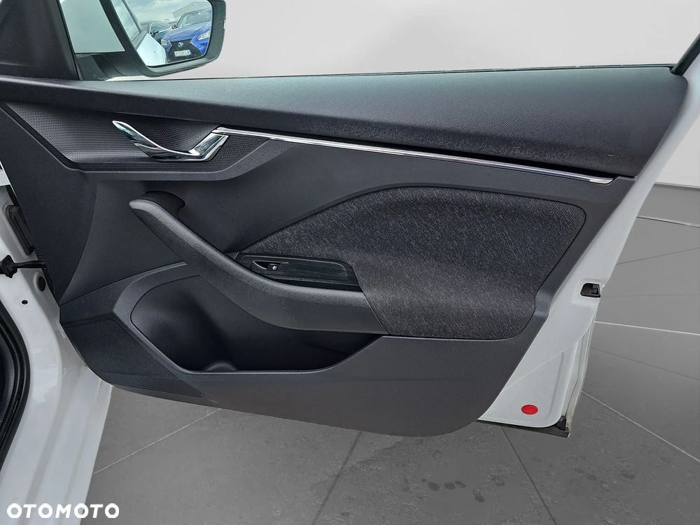 Skoda Scala 1.5 TSI Style DSG - 21