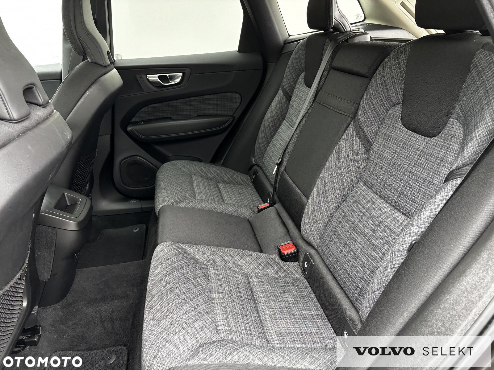 Volvo XC 60 - 8