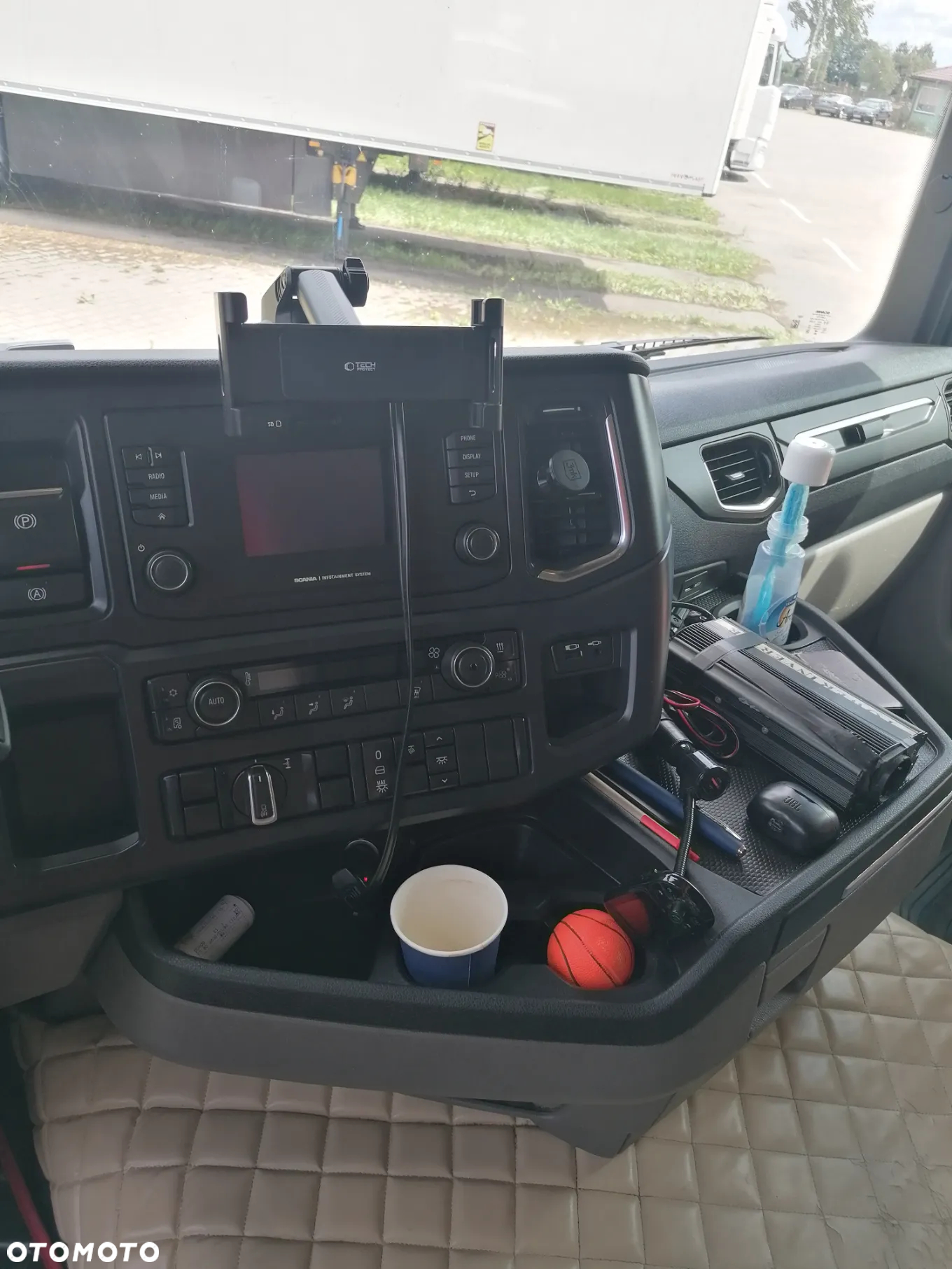Scania R450 - 3