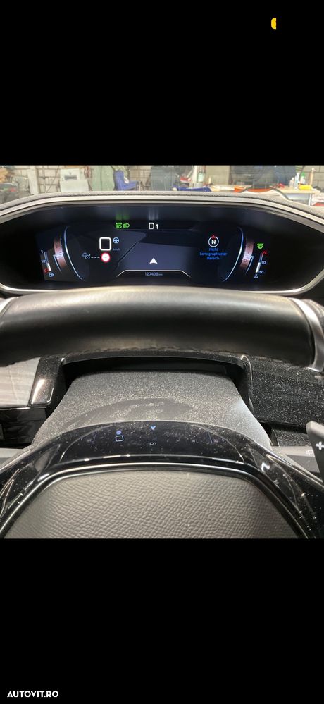 Peugeot 508 1.6 THP STT GT Line - 28