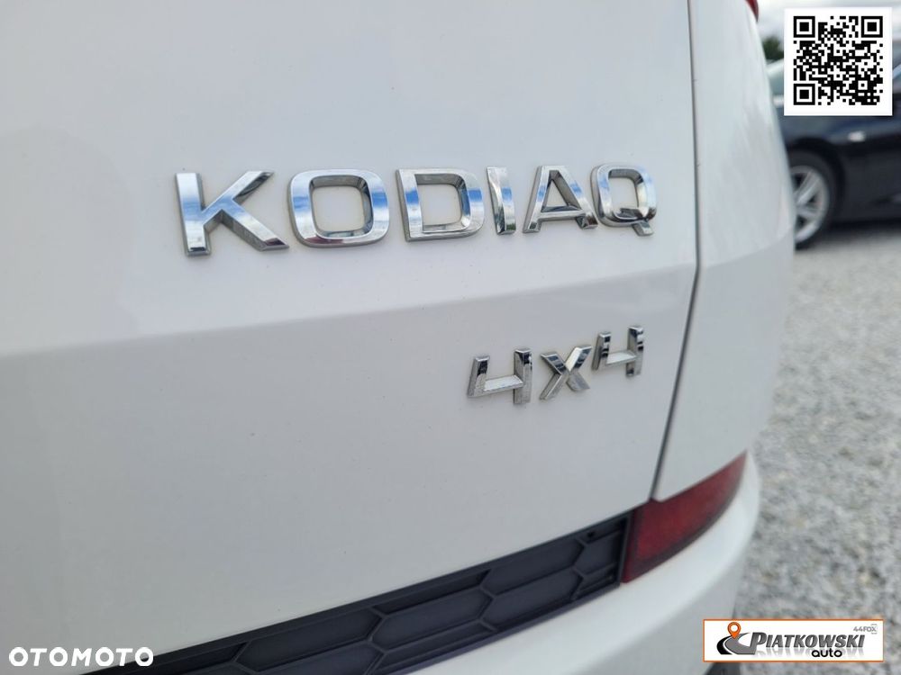 Skoda Kodiaq - 11
