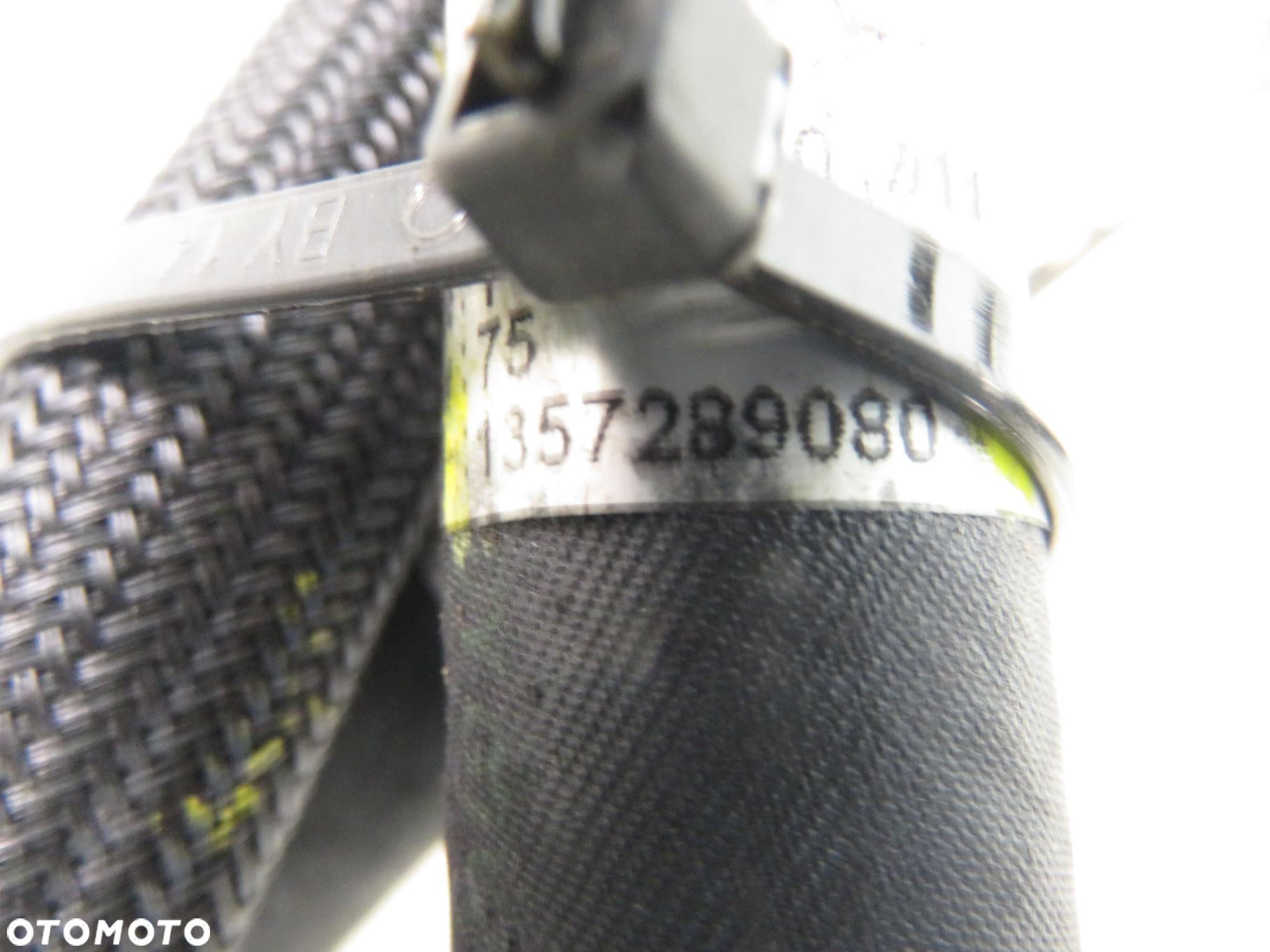 PRZEWÓD WSPOMAGANIA JUMPER II 2.2 HDi 1359958080 1365556080 1357289080 - 8
