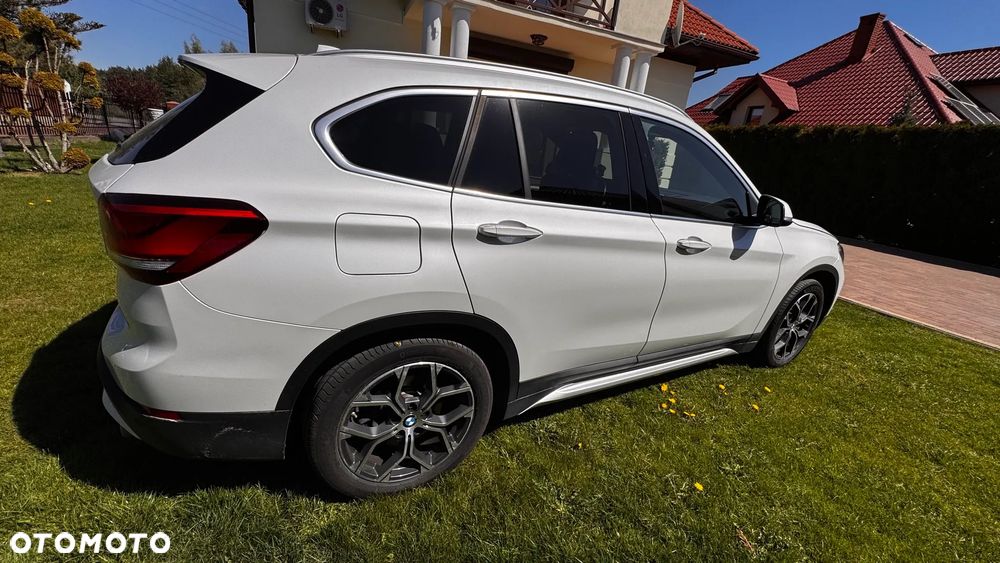 BMW X1 - 4