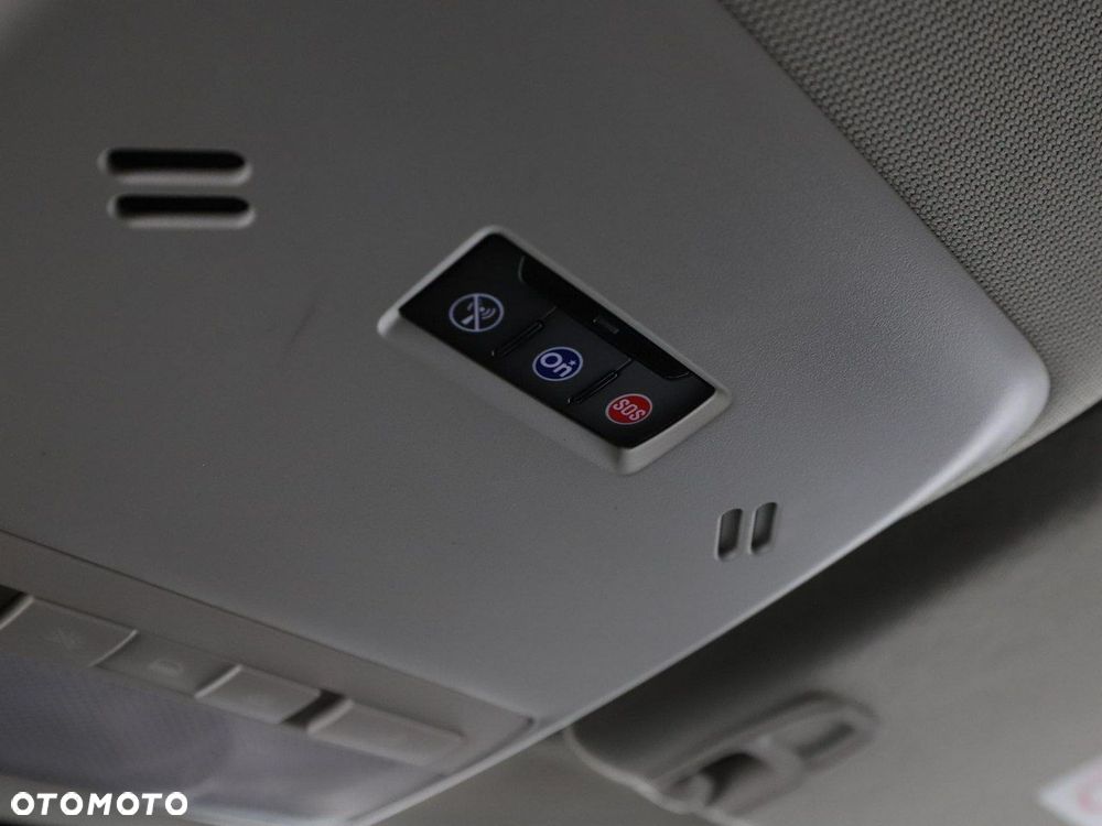 Opel Mokka 1.4 Turbo ecoFLEX Start/Stop Edition - 34