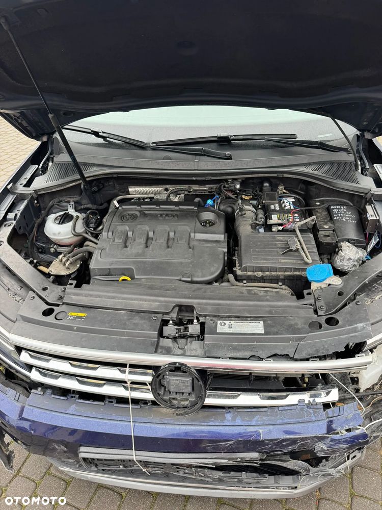 Volkswagen Tiguan 2.0 TDI Sport&Style - 7