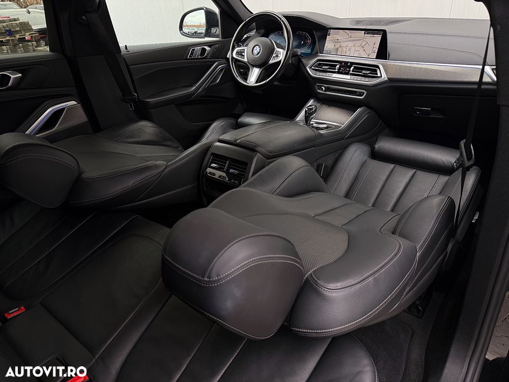 BMW X6 xDrive30d AT MHEV - 22
