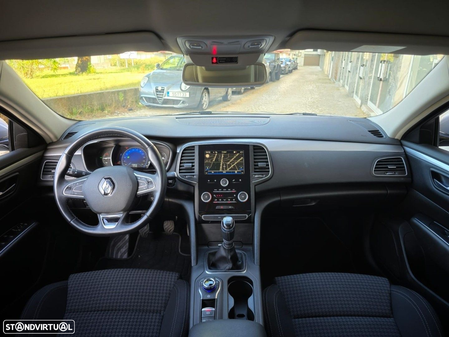 Renault Talisman 1.5 dCi Zen - 5