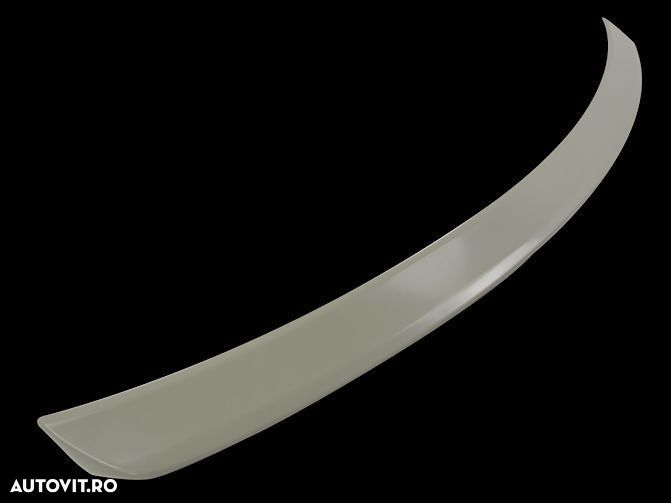 Eleron portbagaj pentru Mercedes CLS W218 Model Amg look  CALITATE PREMIUM ⭐️⭐️⭐️⭐️⭐️ - 3