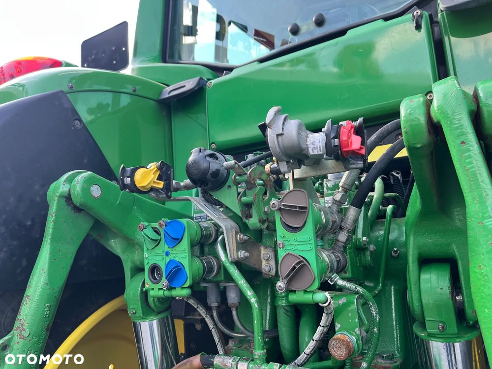 John Deere 7430 Premium - 12