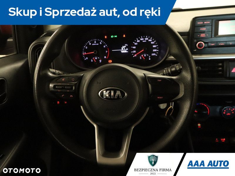 Kia Picanto - 15