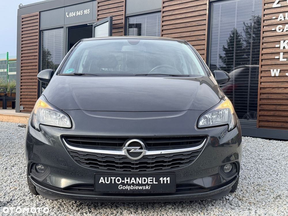 Opel Corsa 1.4 EcoFLEX Start/Stop Active - 8