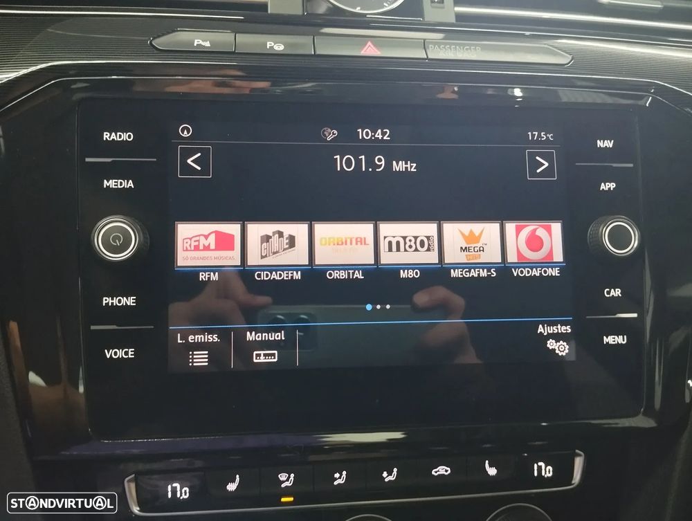 VW Arteon 2.0 TDI Elegance DSG - 24