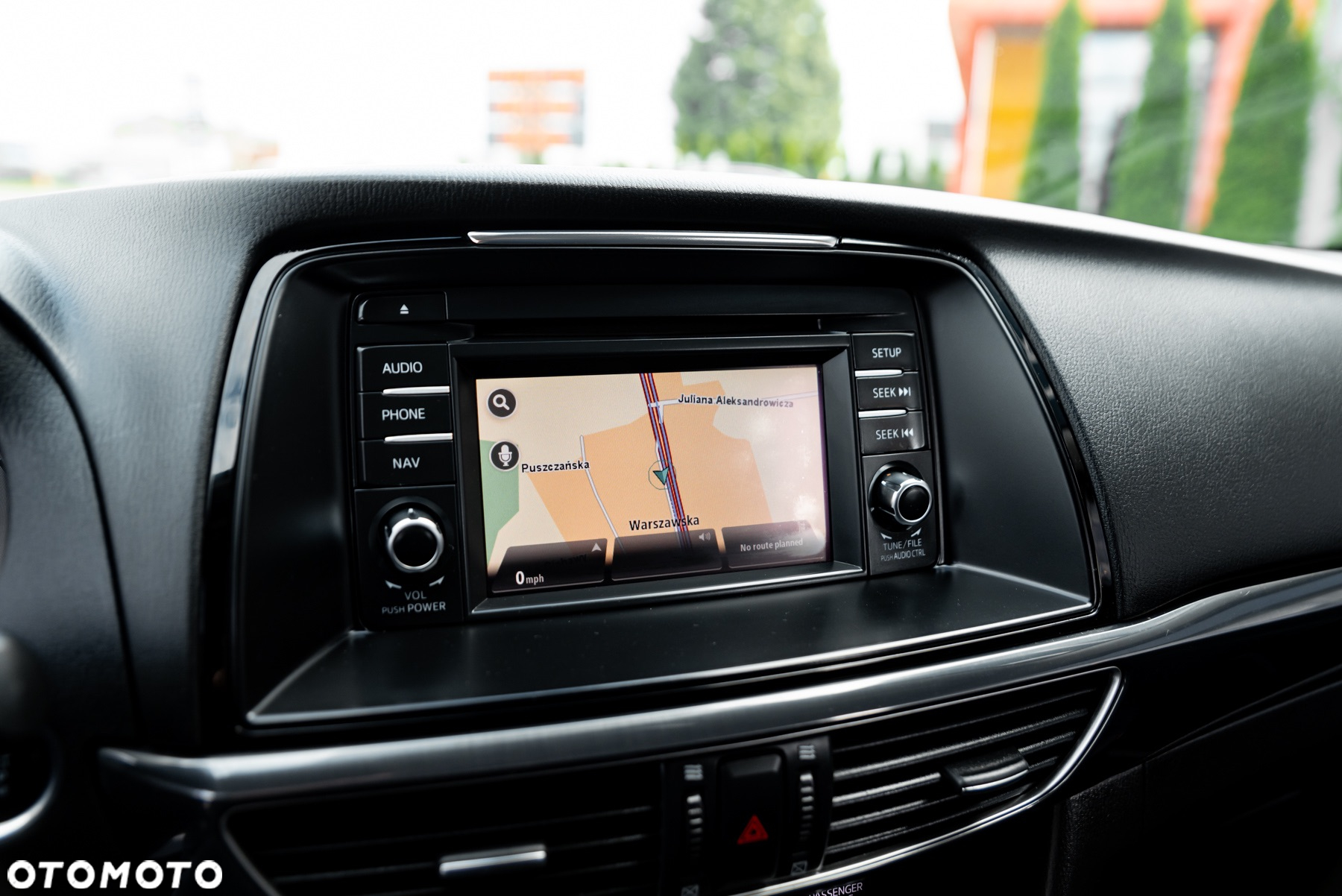 Mazda 6 Kombi SKYACTIV-G 165 Center-Line - 25