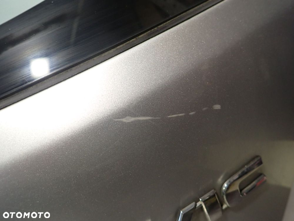 KLAPA TYŁ BAGAŻNIKA HONDA CIVIC VII - 11