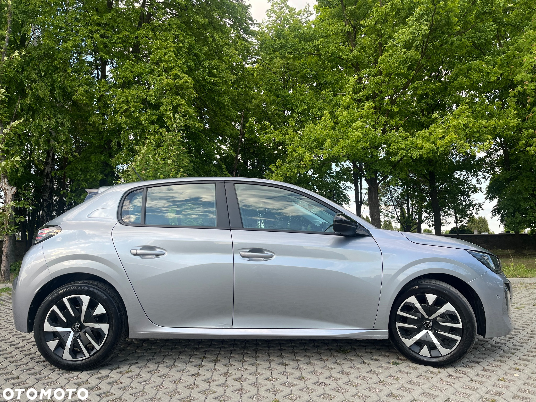 Peugeot 208 1.2 PureTech Active S&S - 13