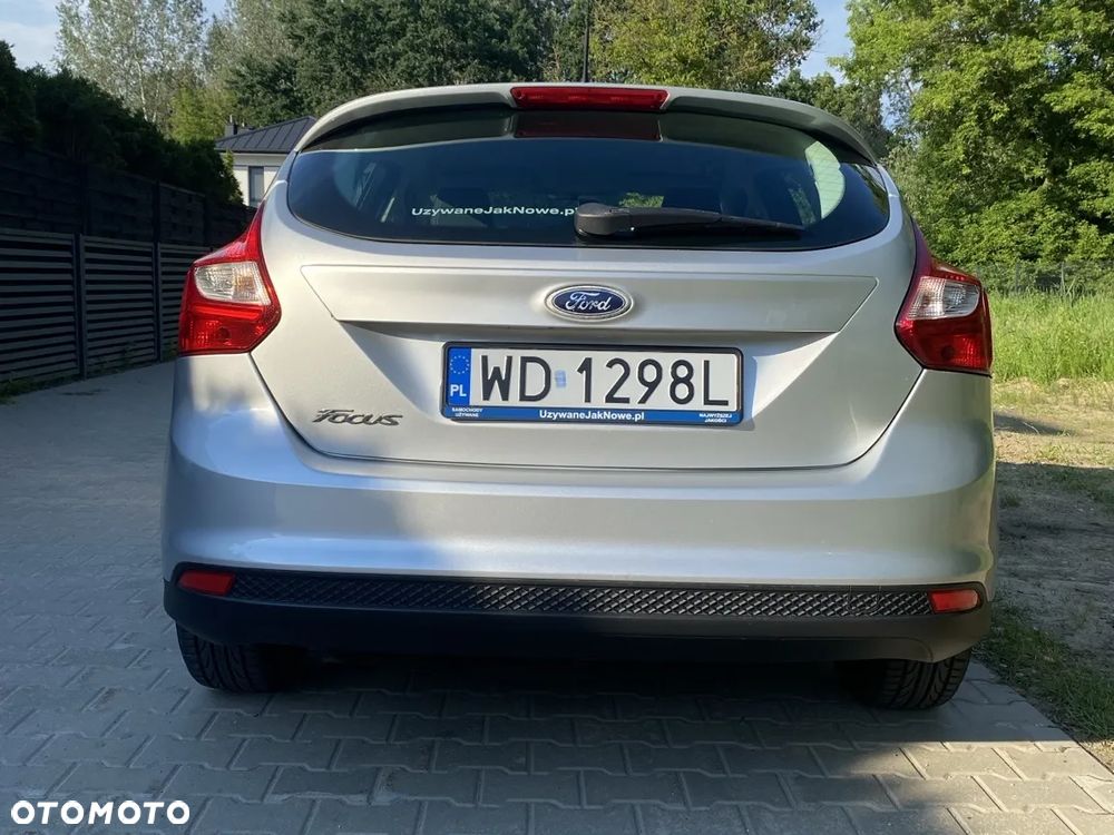 Ford Focus - 6