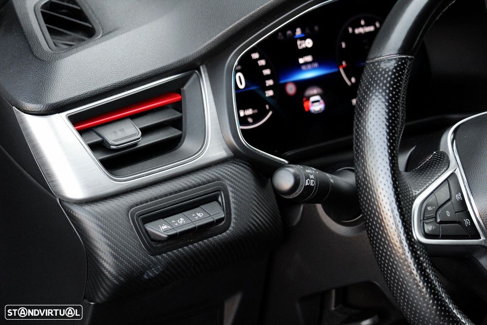 Renault Captur 1.0 TCe RS Line - 16