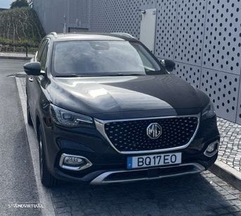 MG EHS Luxury - 1