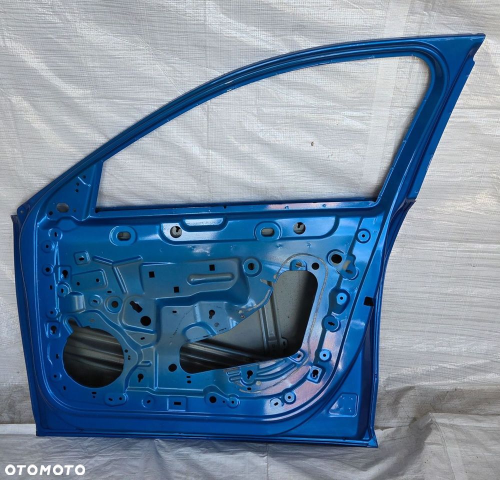 OPEL ASTRA L 6 VI DRZWI PRAWY PRZÓD - 8