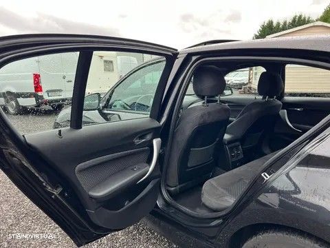 BMW 120 d xDrive Pack M - 14