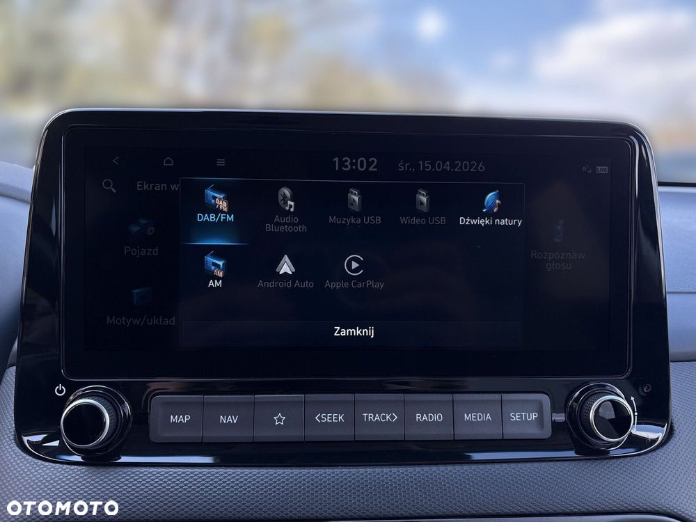 Hyundai Kona 1.6 T-GDI Premium 4WD DCT - 31