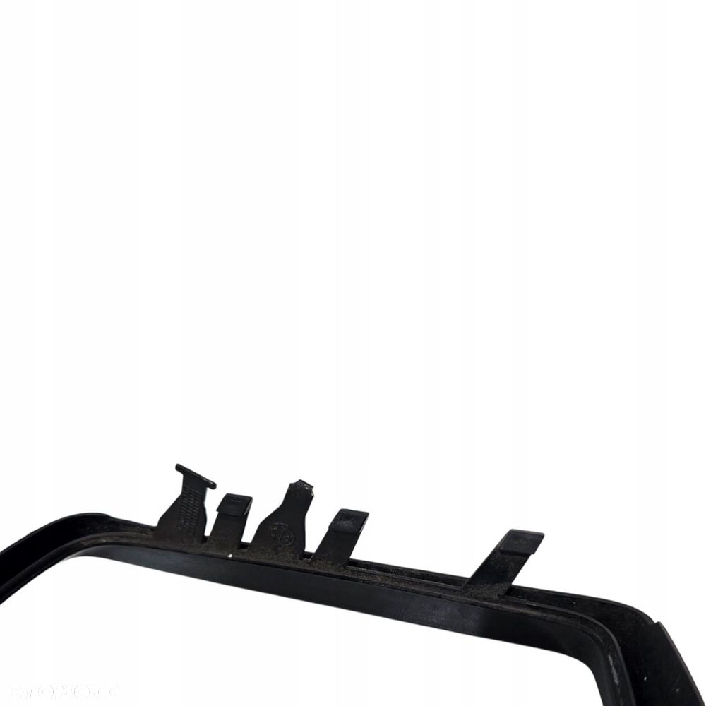 Bmw X3 E83 Ramka Obudowa Nakładka Lusterka Czarna Schwarz Lewa 3412285 - 5